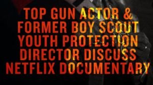 Netflix documentary discussion